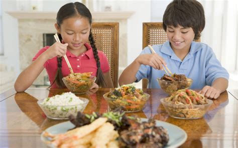 what are they eating in china